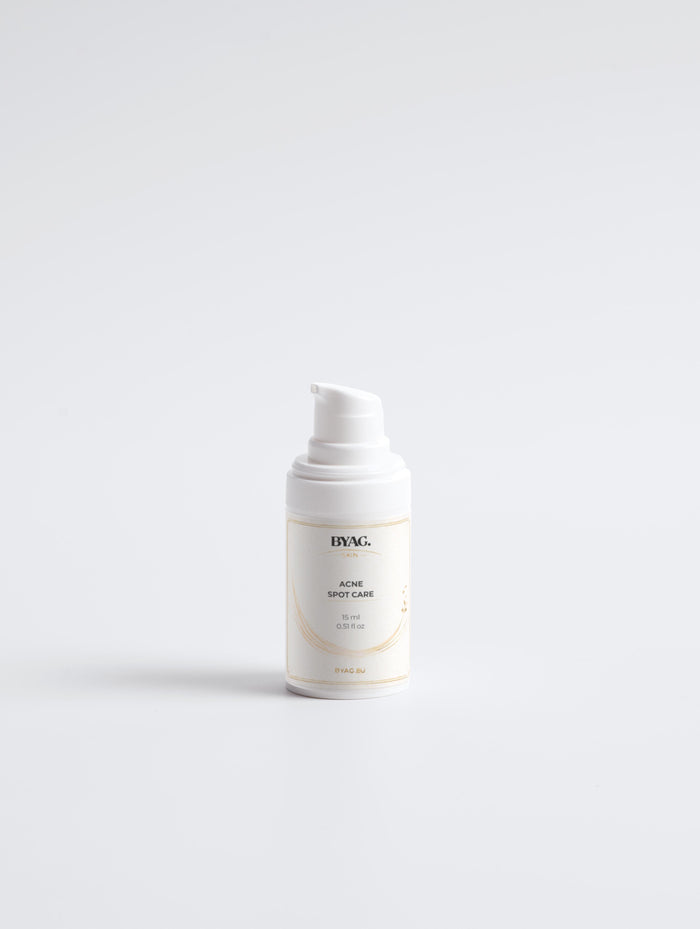 BYAG. Akne-Punktpflege – Produktbild 3