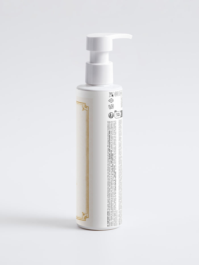 BYAG. Baby Sanfte Hautlotion – Produktbild 2