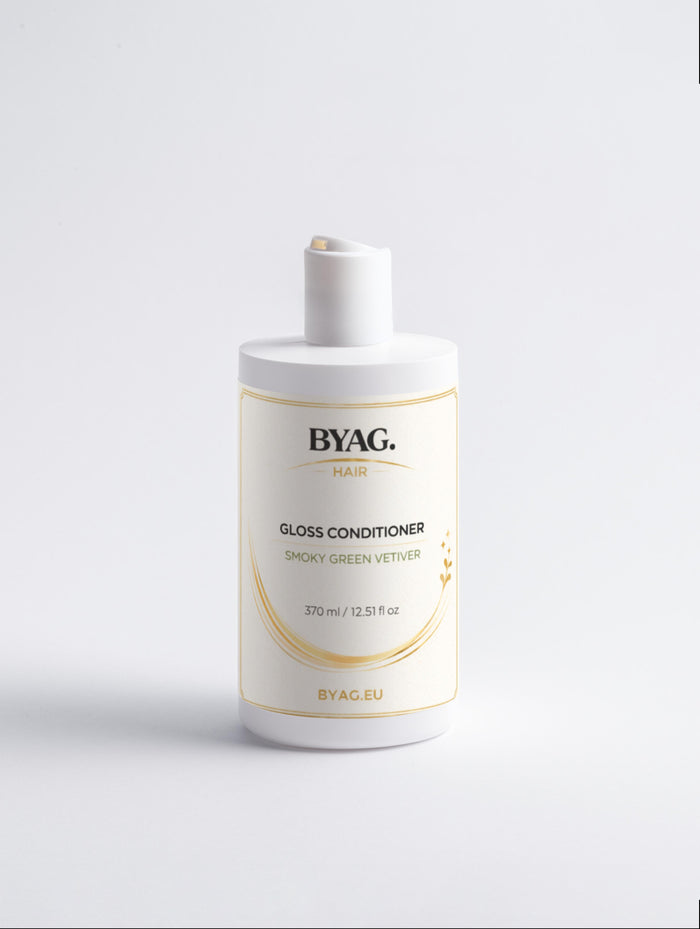 BYAG. Glanz-Conditioner – Produktbild 1