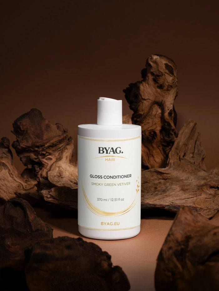 BYAG. Glanz-Conditioner – Produktbild 3