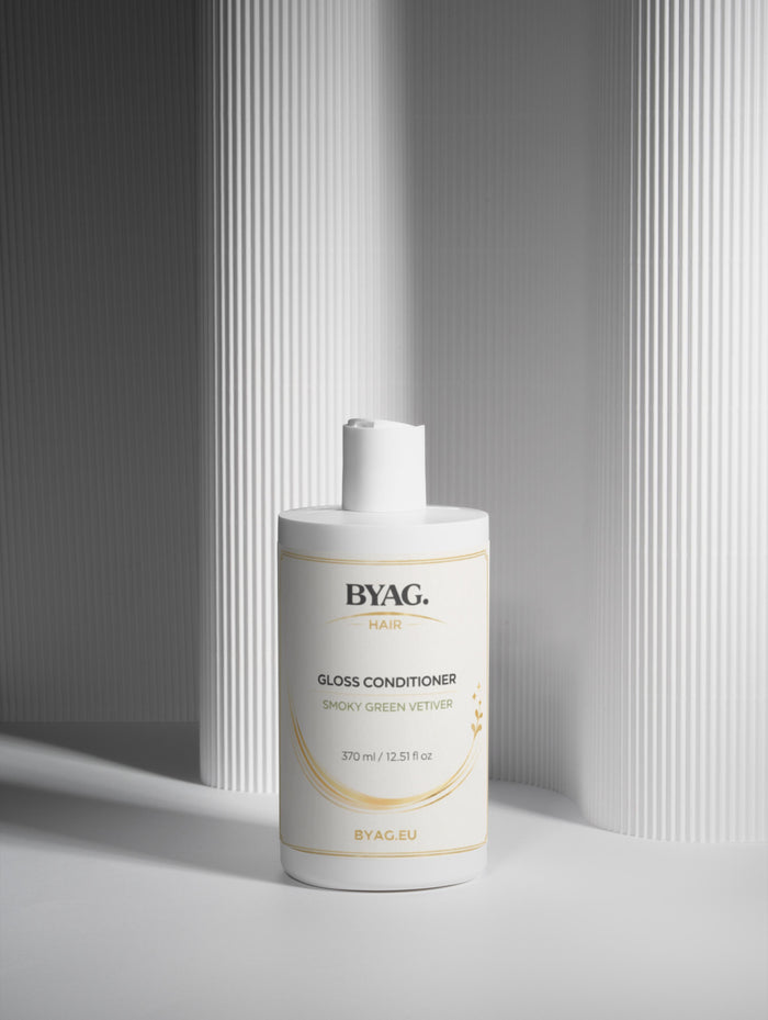 BYAG. Glanz-Conditioner – Produktbild 4