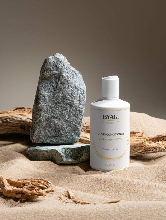 BYAG. Glanz-Conditioner – Produktbild 6