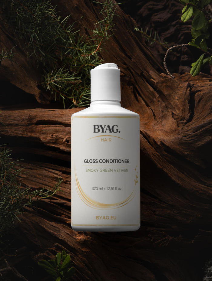 BYAG. Glanz-Conditioner – Produktbild 8