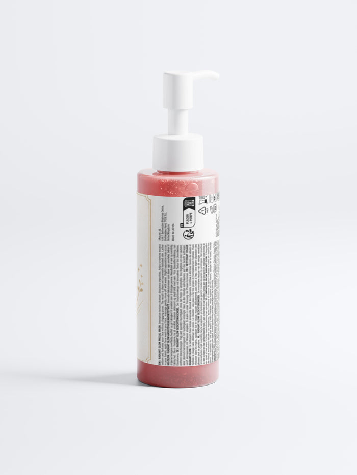 BYAG. Glow Gesichtsreinigung – Produktbild 2