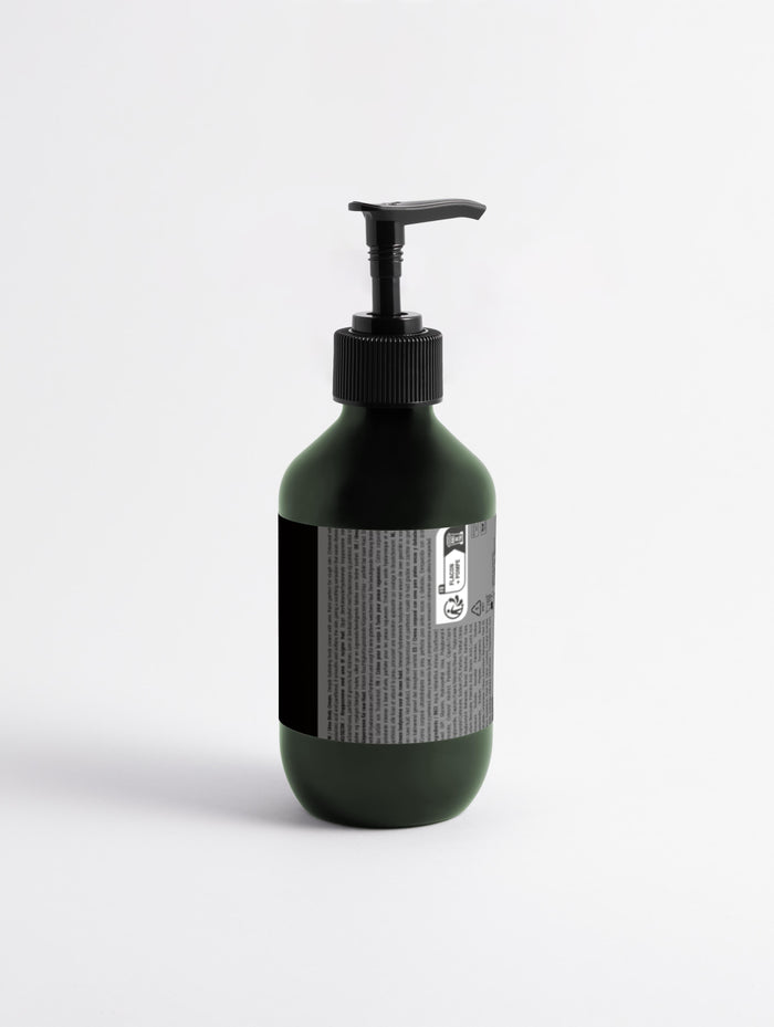 BYAG. Herren 5 % Urea + 2 % Panthenol Körpercreme – Produktbild 2