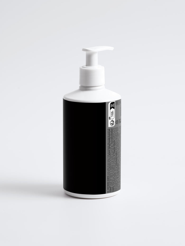 BYAG. Herren Feuchtigkeitsshampoo – Produktbild 2