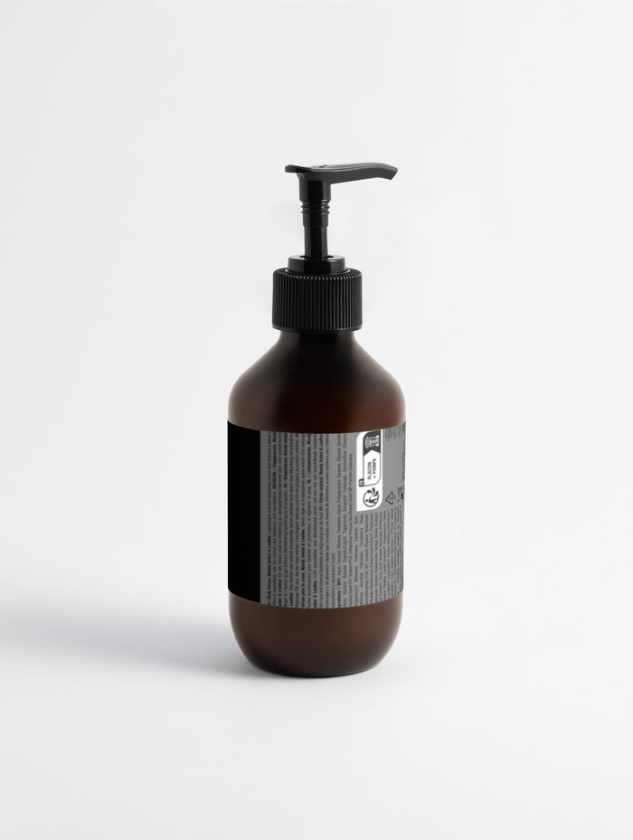 BYAG. Herren Seidiges Körperserum - Jojoba Oil – Produktbild 2