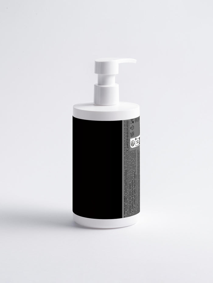 BYAG. Herren Sensitiv-Kopfhaut-Shampoo – Produktbild 2
