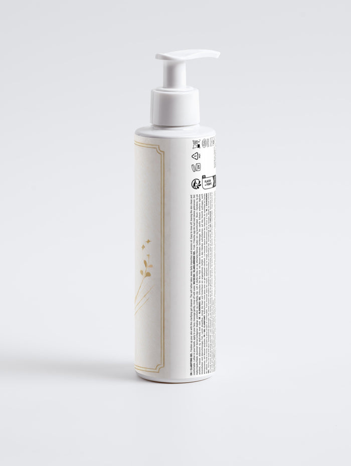 BYAG. Klärender Gel-Reiniger – Produktbild 2