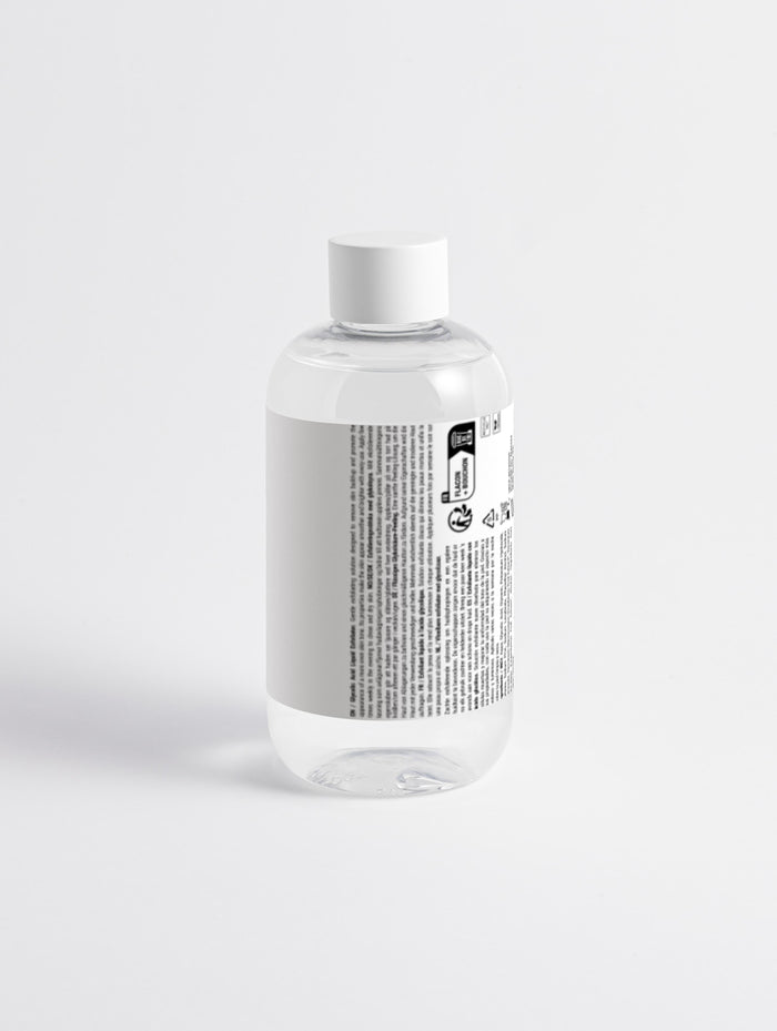BYAG. Peeling-Toner mit Glykolsäure – Produktbild 2