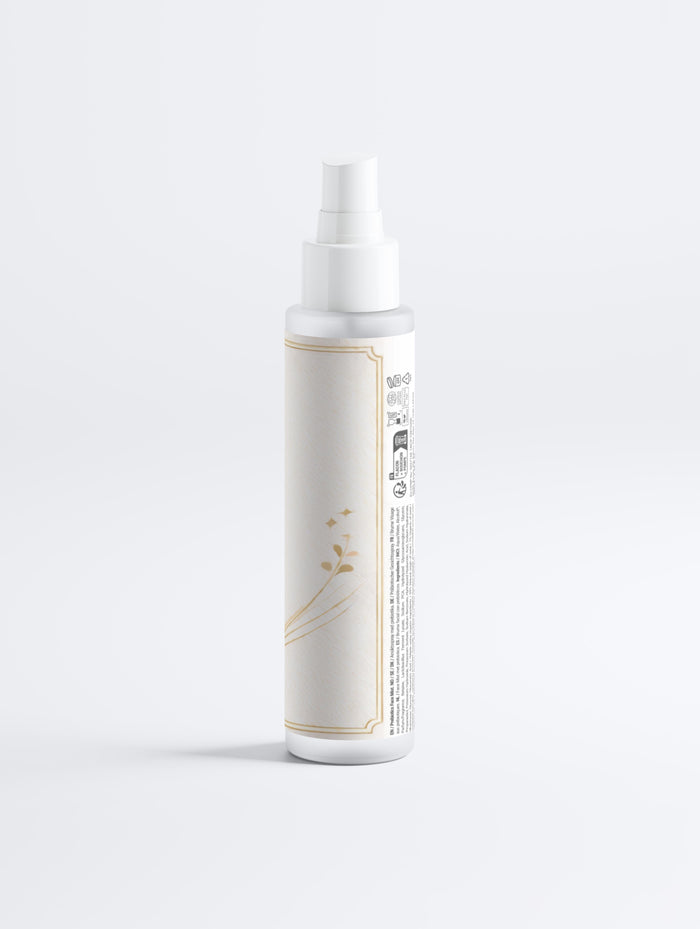 BYAG. Prebiotischer Gesichtsspray – Produktbild 2