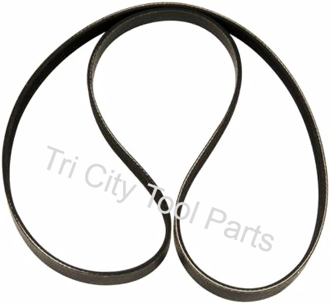 C-BT-223 Air Compressor Belt J6  39.0  Craftsman /  Devilbiss /  Porter Cable
