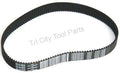 CAC-1342 Air Compressor Timing Drive Belt  Porter Cable  Craftsman  DeVilbiss