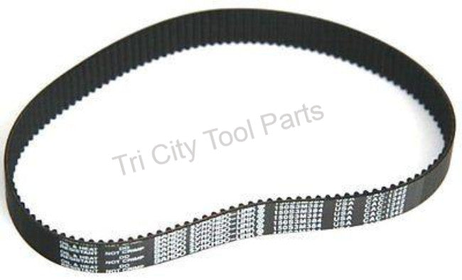 CAC-1342 Air Compressor Timing Drive Belt  Porter Cable  Craftsman  DeVilbiss