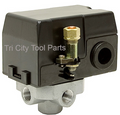 CAC-4332-1 Pressure Switch 125  PSI Air Compressor