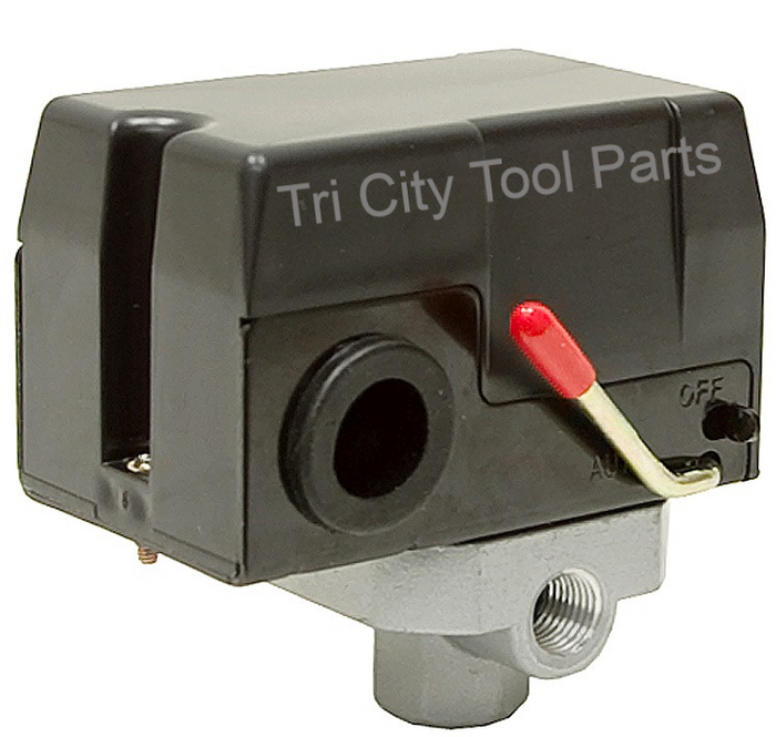 CAC-4332-1 Pressure Switch 125  PSI Air Compressor