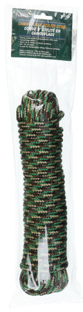 Camo Polypro Rope