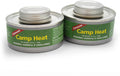 Camp Heat
