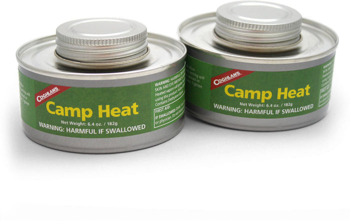 Camp Heat
