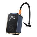 Car Portable Wireless Tire Inflator - Autoxmatch