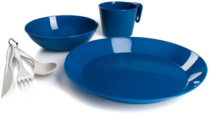 Cascadian 1 Person Table Set