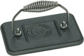 Cast Iron Grill Press