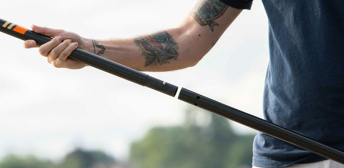 Catch 260 Angler Kayak Paddle