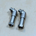 Cel Delete Kit / Cel Eliminator / O2 Sensor Spacer - Palenon Performance