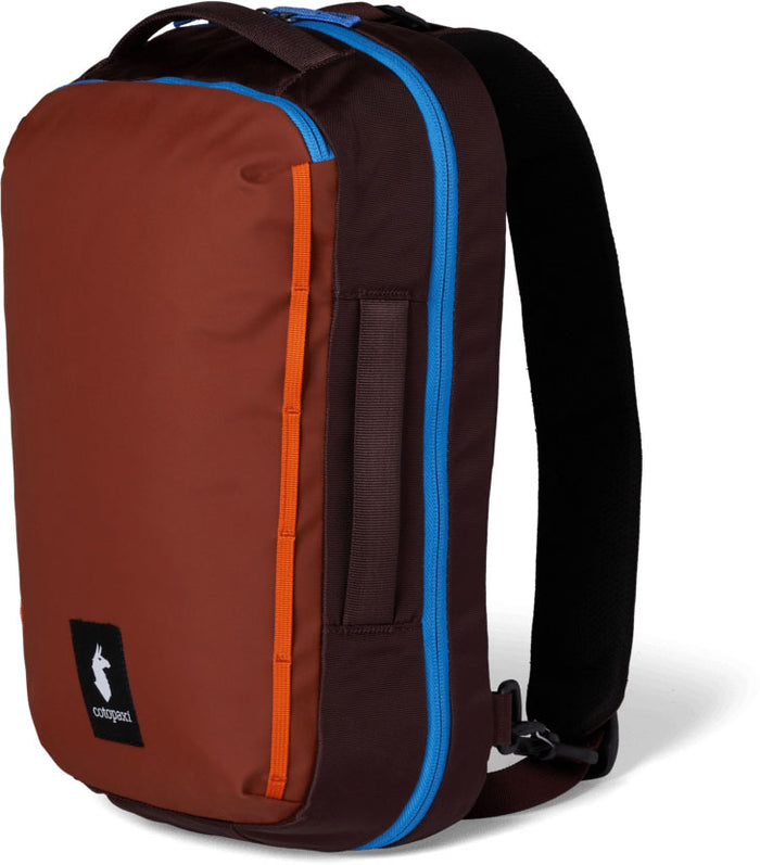 Chasqui Crossbody Bag - 13 L