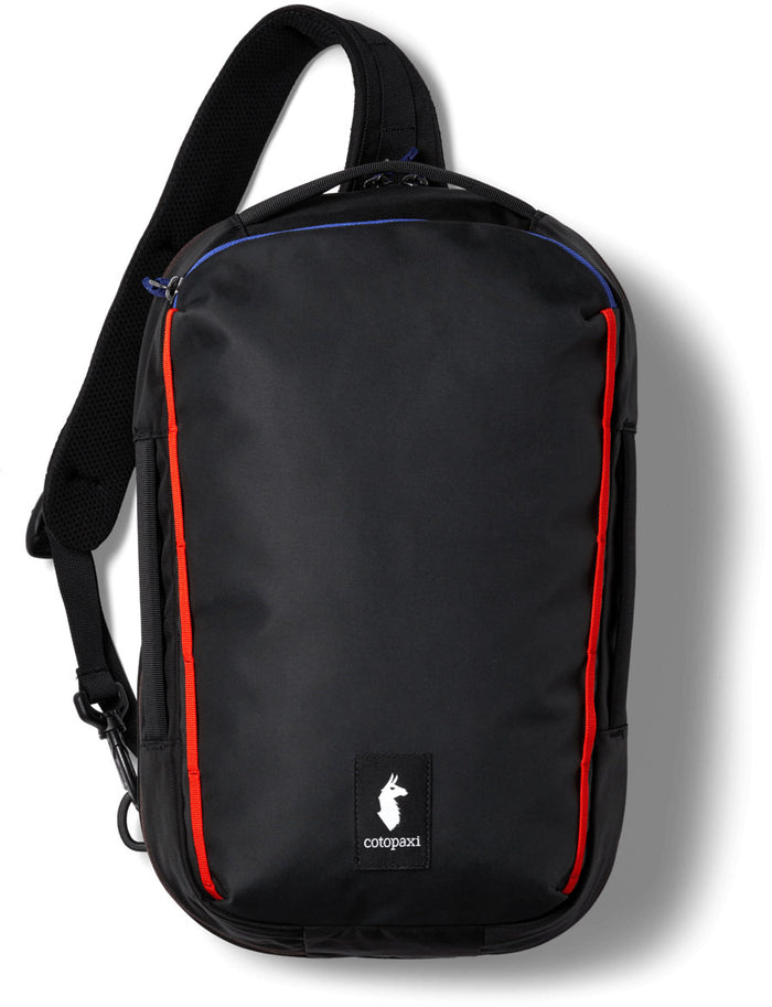 Chasqui Crossbody Bag - 13 L