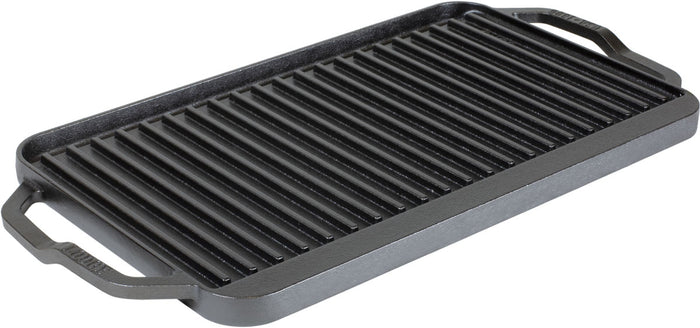 Chef Collection Reversible Griddle