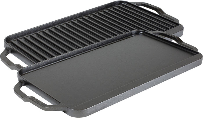 Chef Collection Reversible Griddle