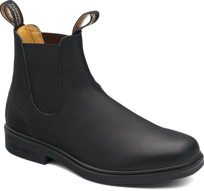 Chisel Toe 068 Boots - Unisex