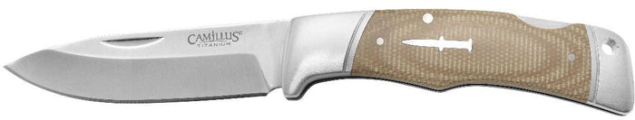Classic Folding Hunting Knife