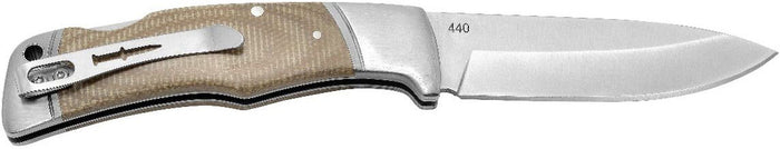 Classic Folding Hunting Knife