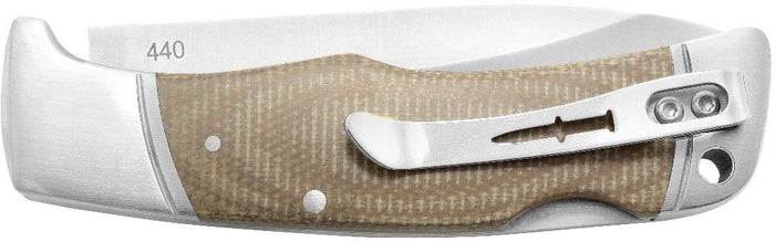 Classic Folding Hunting Knife
