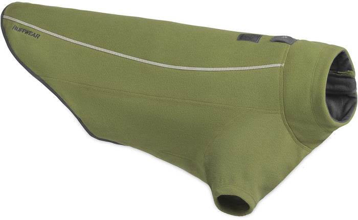 Climate Changer Dog Jacket