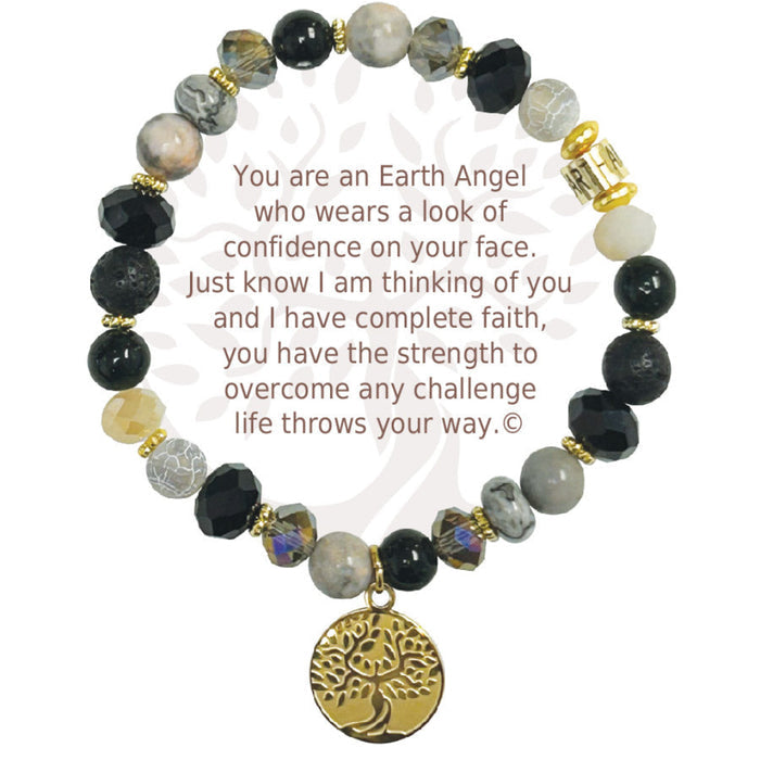 Have Strength Bracelet