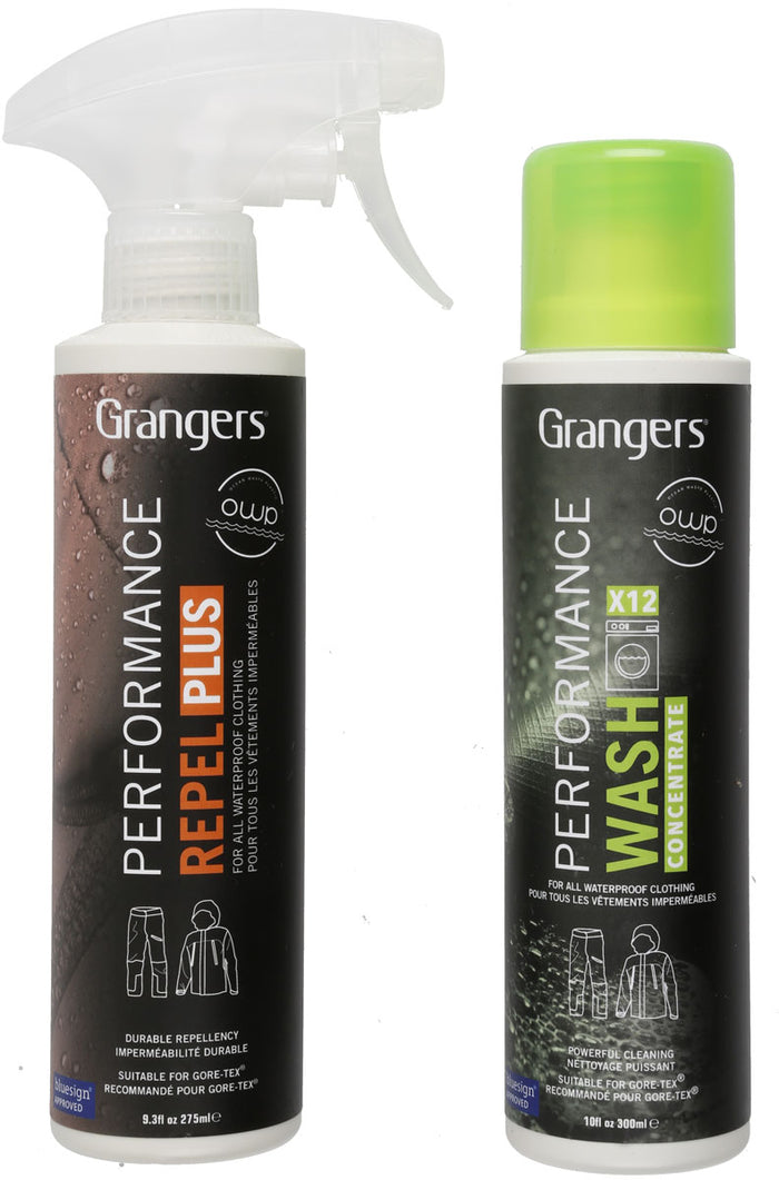 Clothing Care Kit