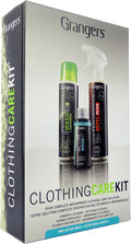 Clothing Care Kit