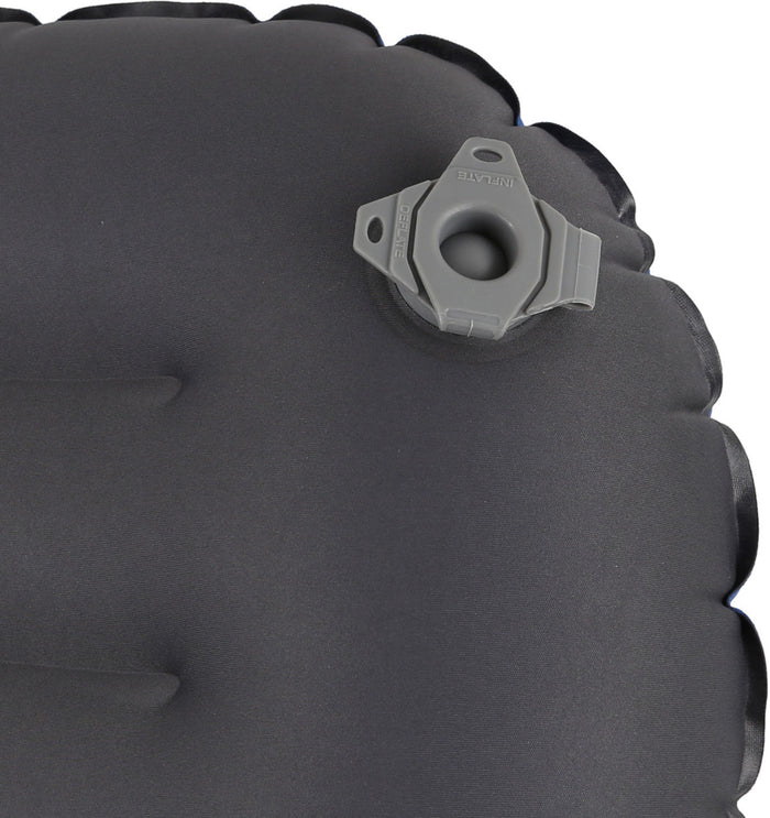 Comfort Inflatable Pillow