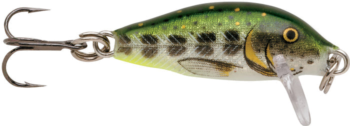 Countdown 1 in. Hard Bait