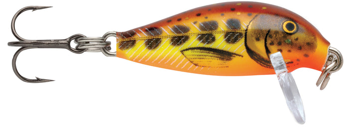 Countdown 1 in. Hard Bait