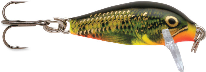 Countdown 1 in. Hard Bait