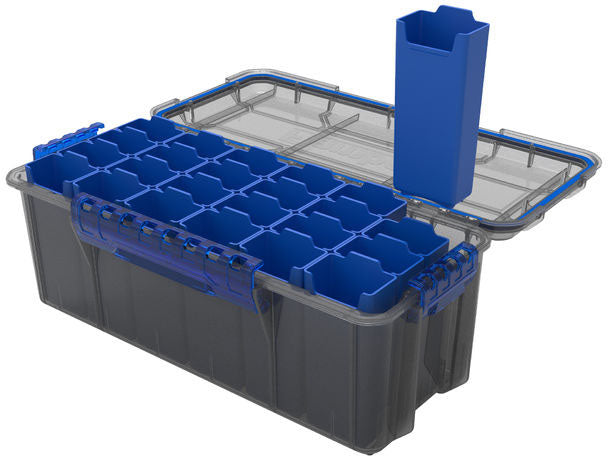 Crank Bank Zerust Fishing Lure Box