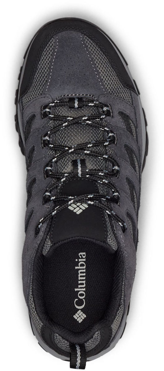 Crestwood Hiking Shoes - Men's