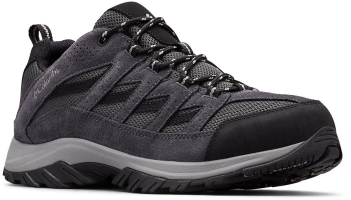 Crestwood Hiking Shoes - Men's