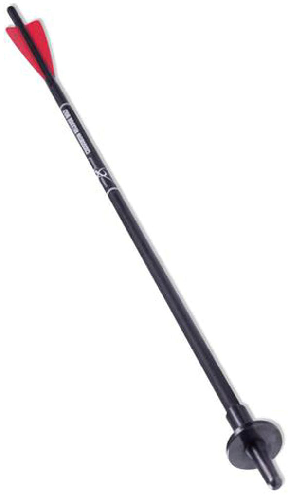 Crossbow Decocking Release Bolt