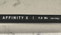 CTS Affinity X 4wt 9’0” (490-4) Fly Fishing Rod