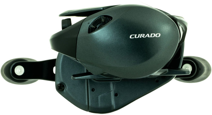 Curado MGL 70 K Baitcasting Reel
